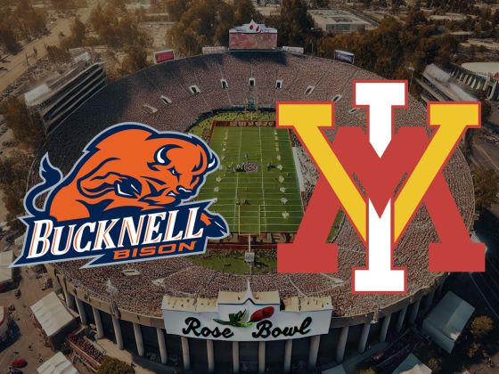 Virginia Military Keydets vs. Bucknell Bison